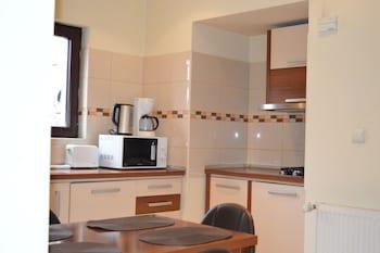 Grandville Apartments