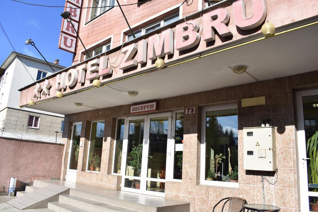 Zimbru