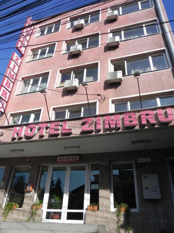 Zimbru