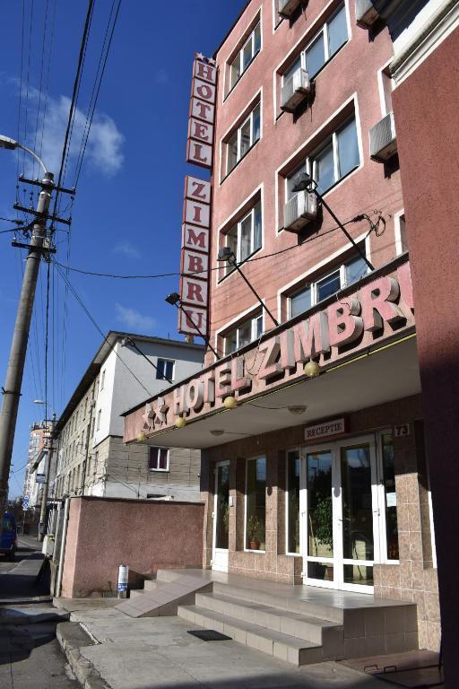Zimbru
