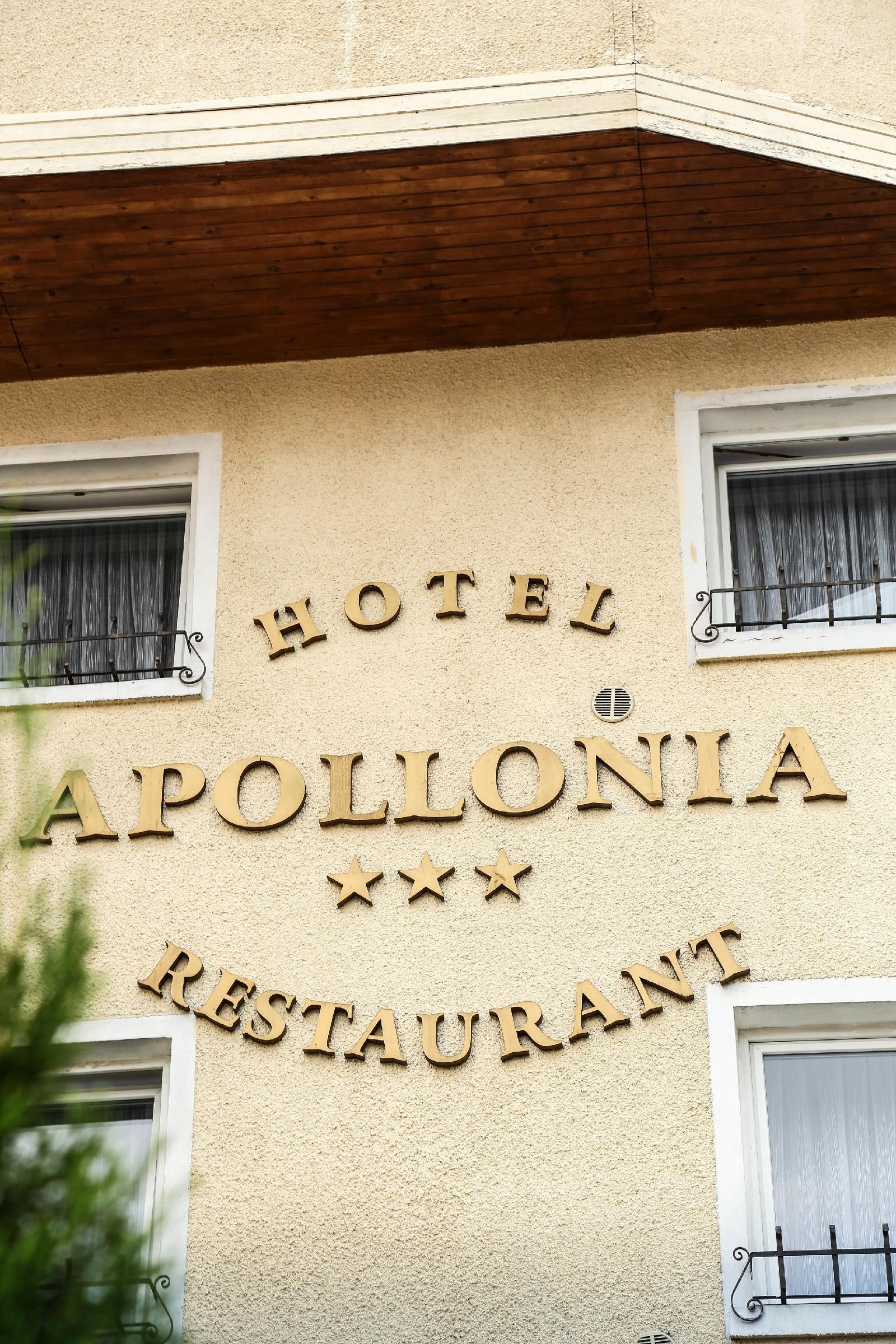 Apollonia