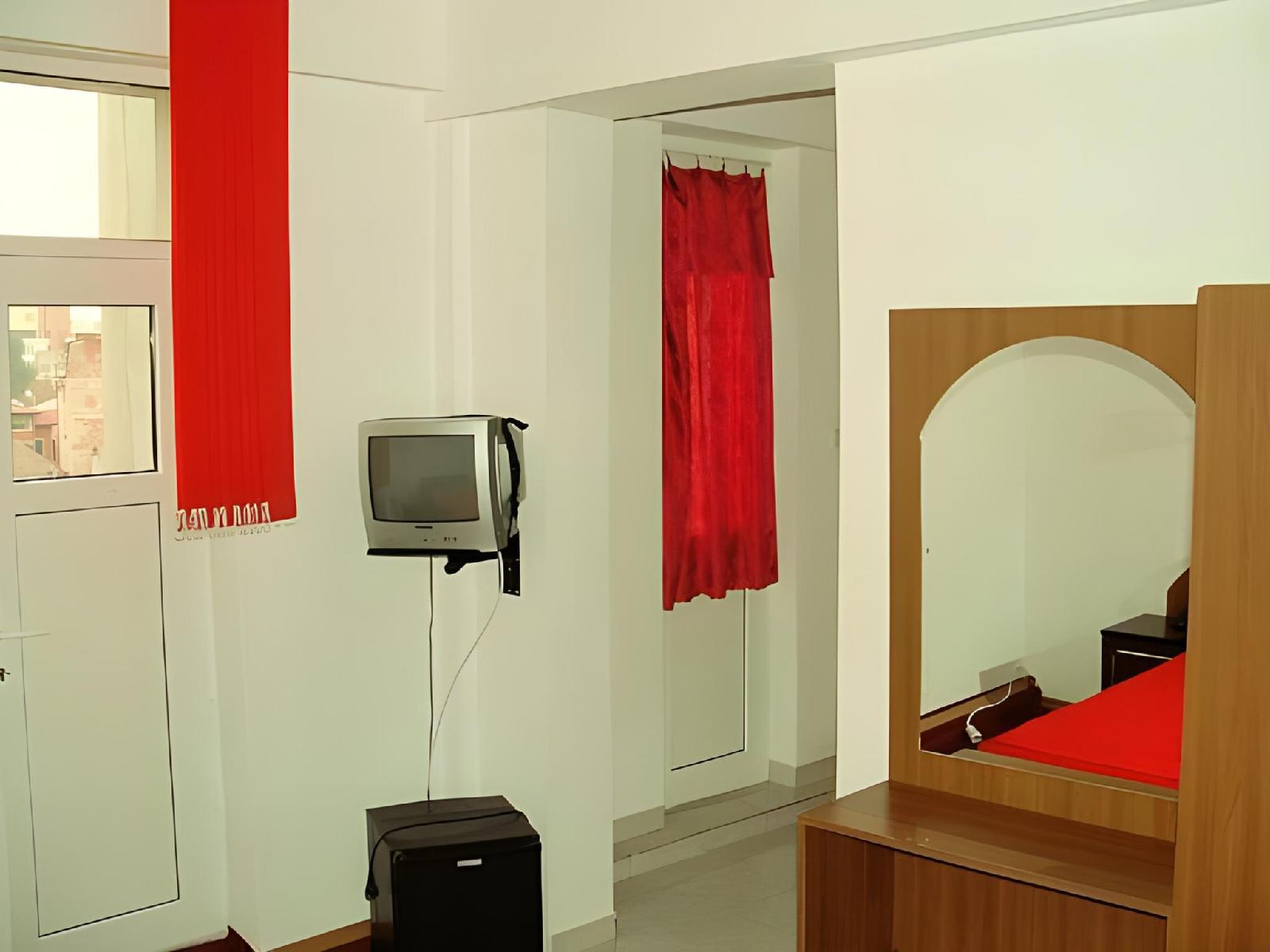 Hotel Uranus