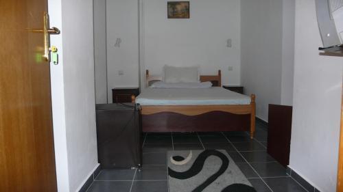 Hotel Uranus