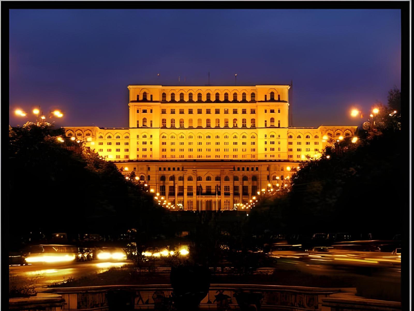 Hotel Uranus