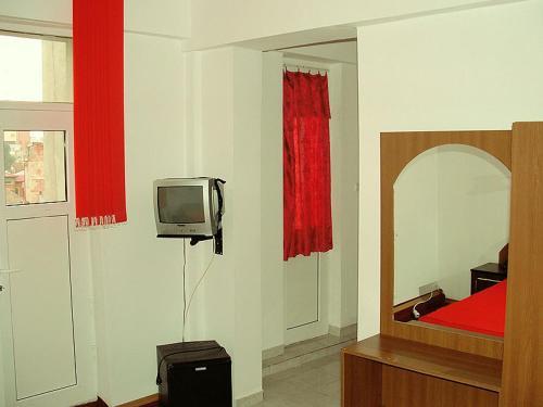 Hotel Uranus