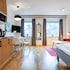 ApartDirect Hammarby Sjöstad
