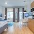 ApartDirect Hammarby Sjöstad