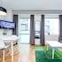 ApartDirect Hammarby Sjöstad