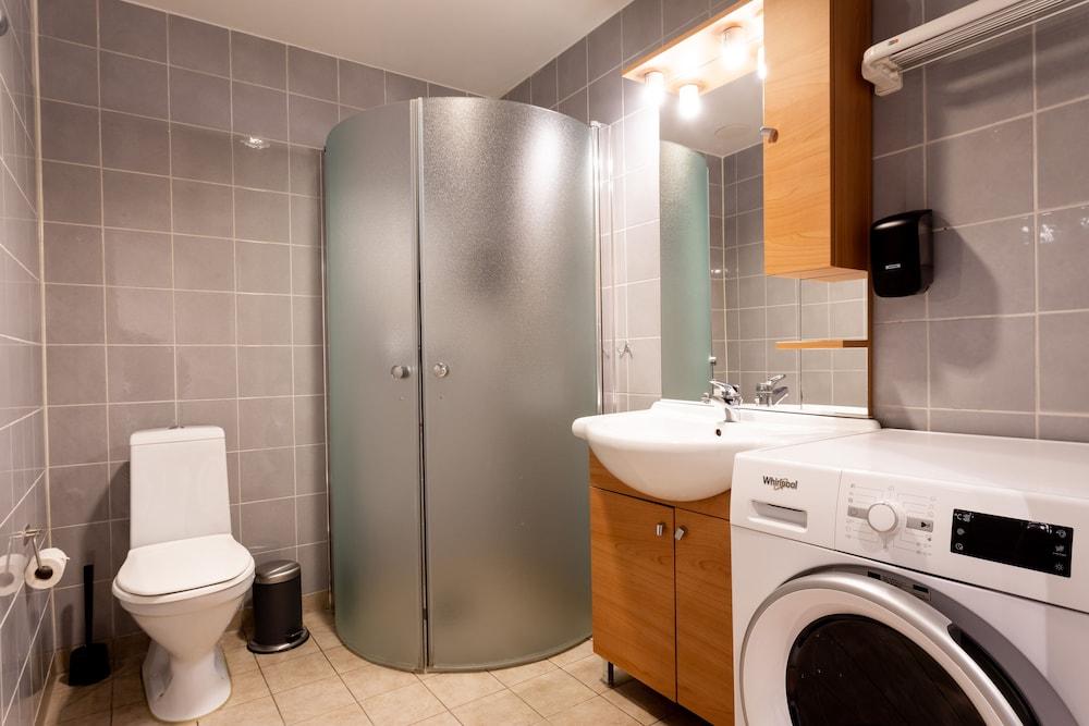 ApartDirect Hammarby Sjöstad