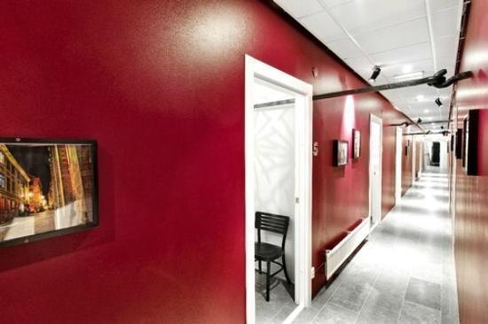 Old Town Hostel
