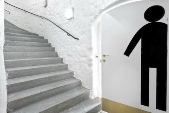 Old Town Hostel
