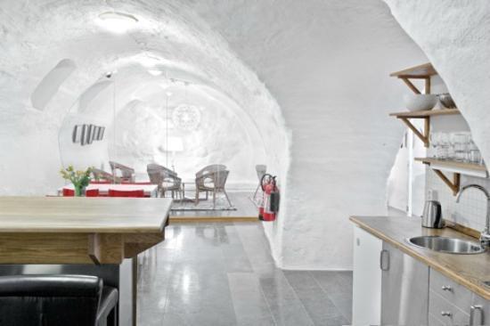 Old Town Hostel