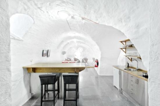 Old Town Hostel