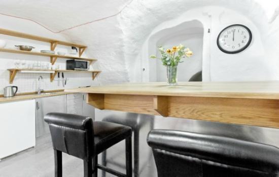 Old Town Hostel