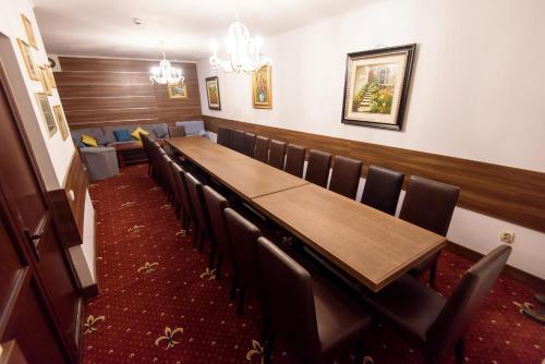 Hotel Castel