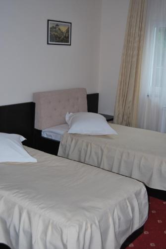 Hotel Castel