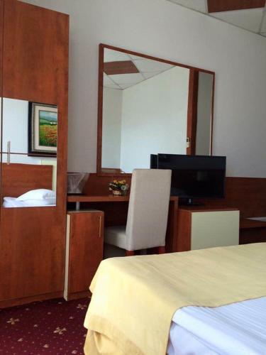 Hotel Castel