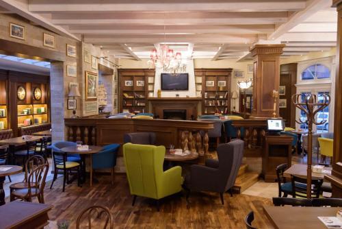 Hotel Castel
