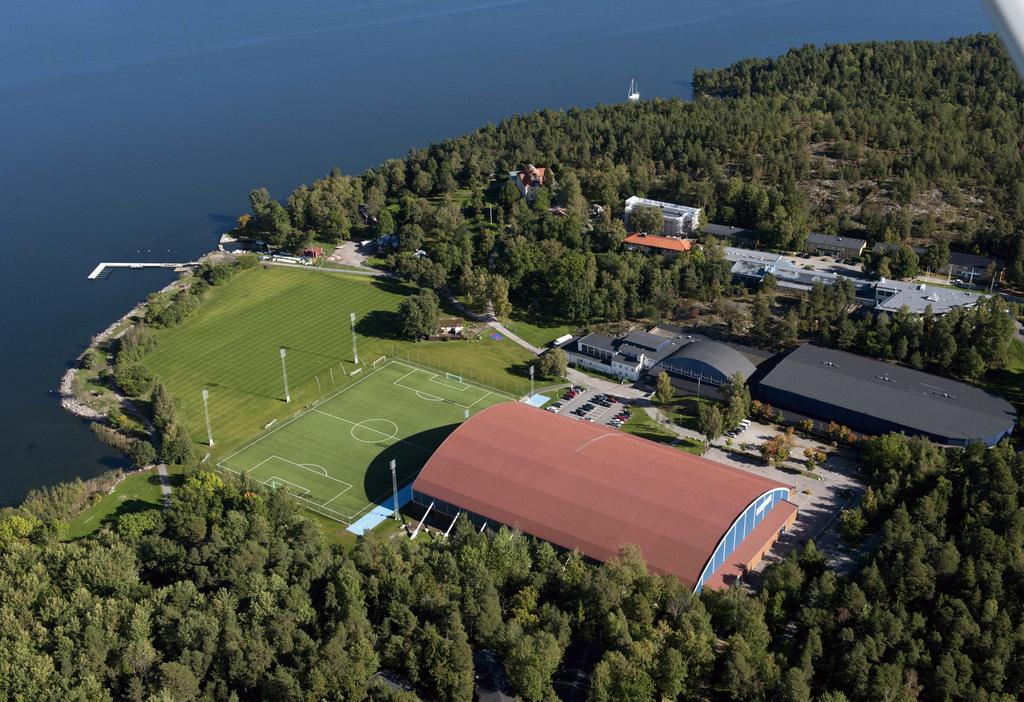 Boson Hotel and Conference - Lidingo