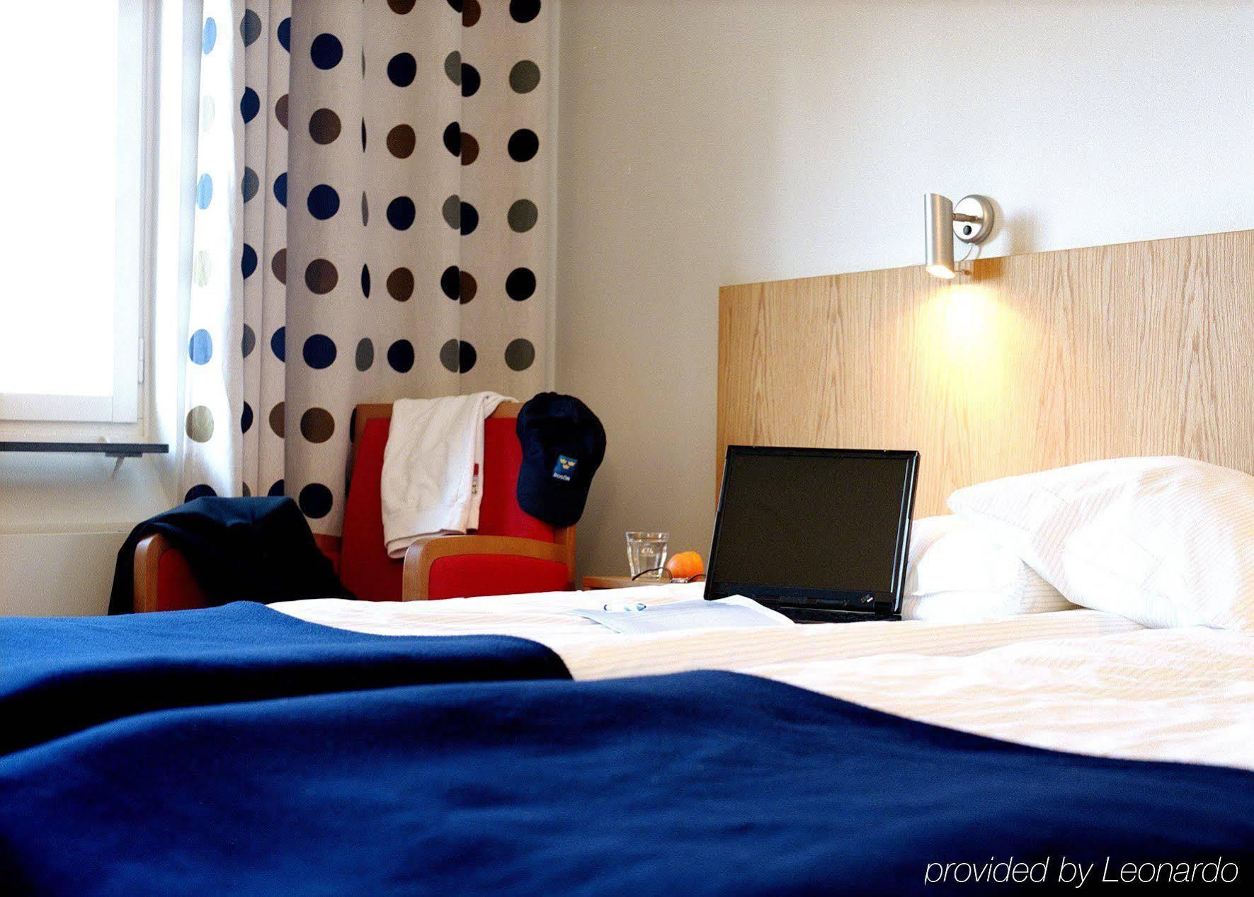 Boson Hotel and Conference - Lidingo