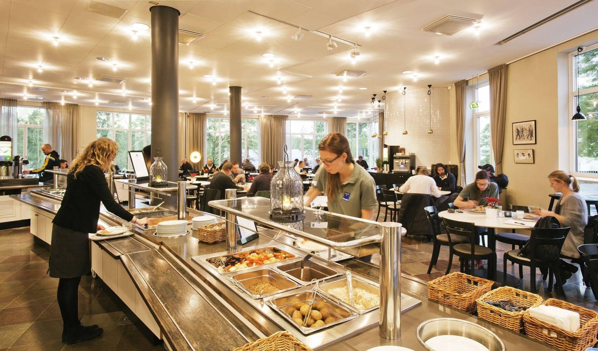 Boson Hotel and Conference - Lidingo