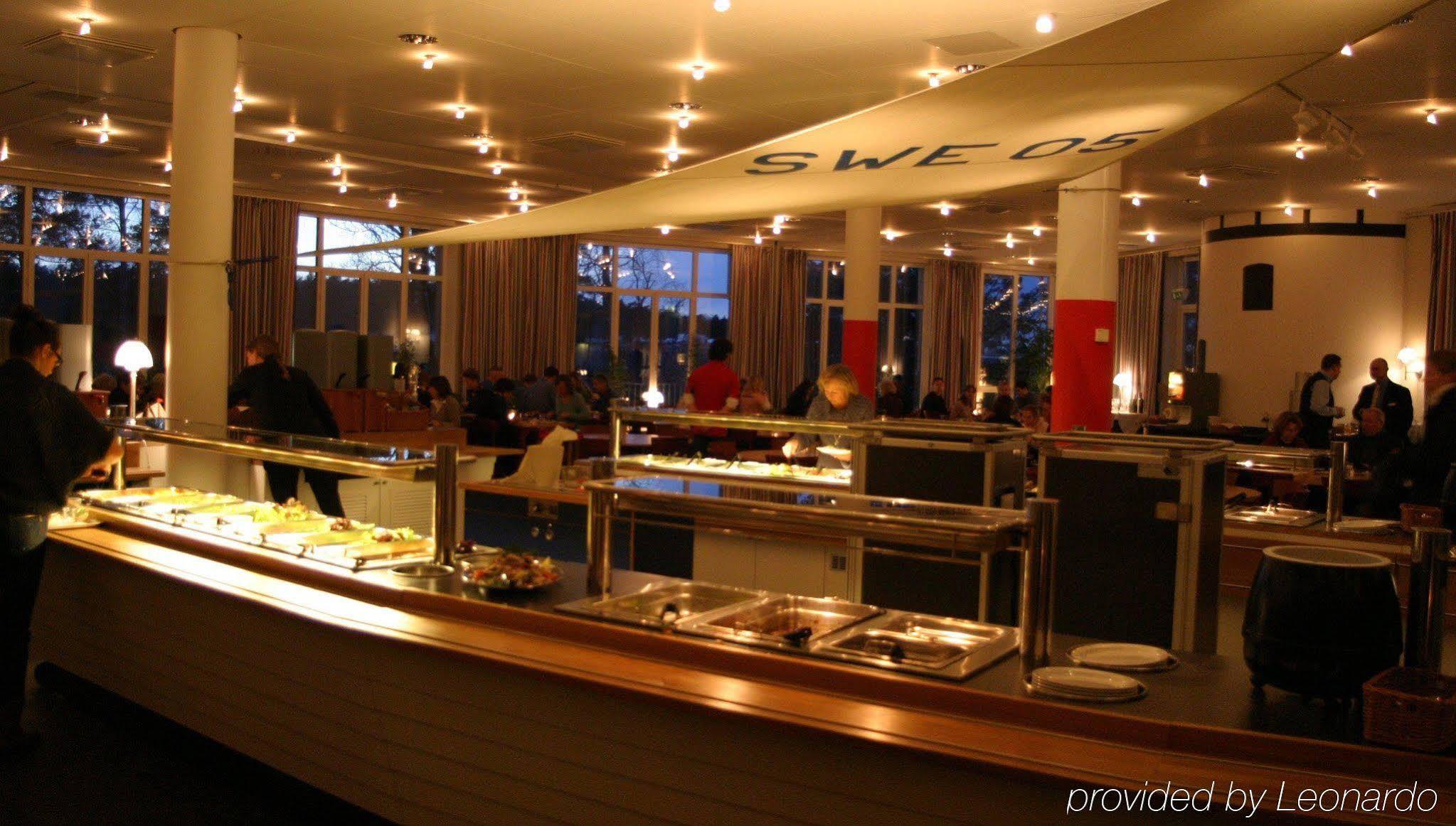 Boson Hotel and Conference - Lidingo