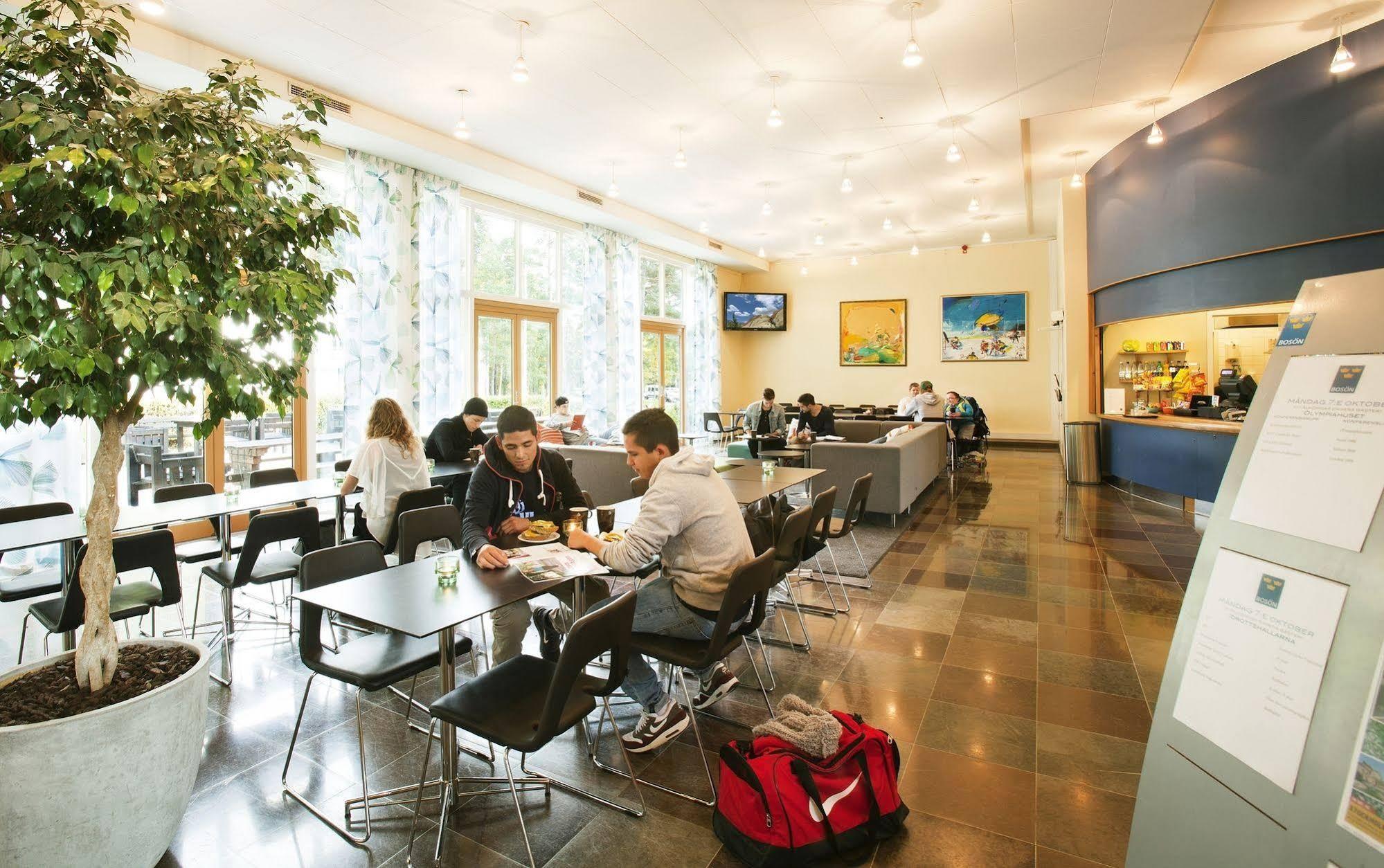 Boson Hotel and Conference - Lidingo