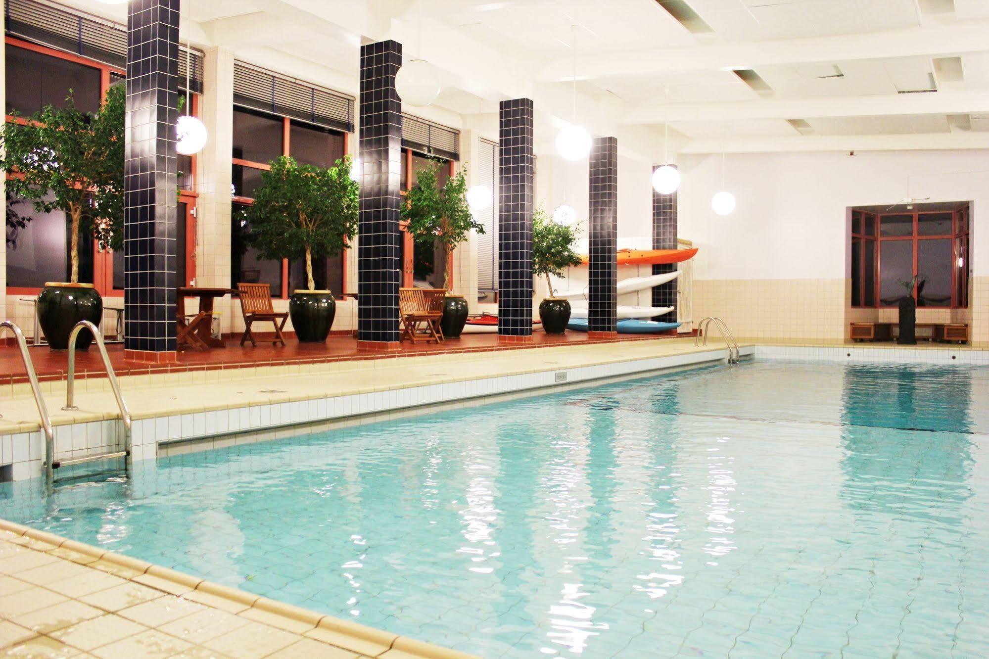 Boson Hotel and Conference - Lidingo