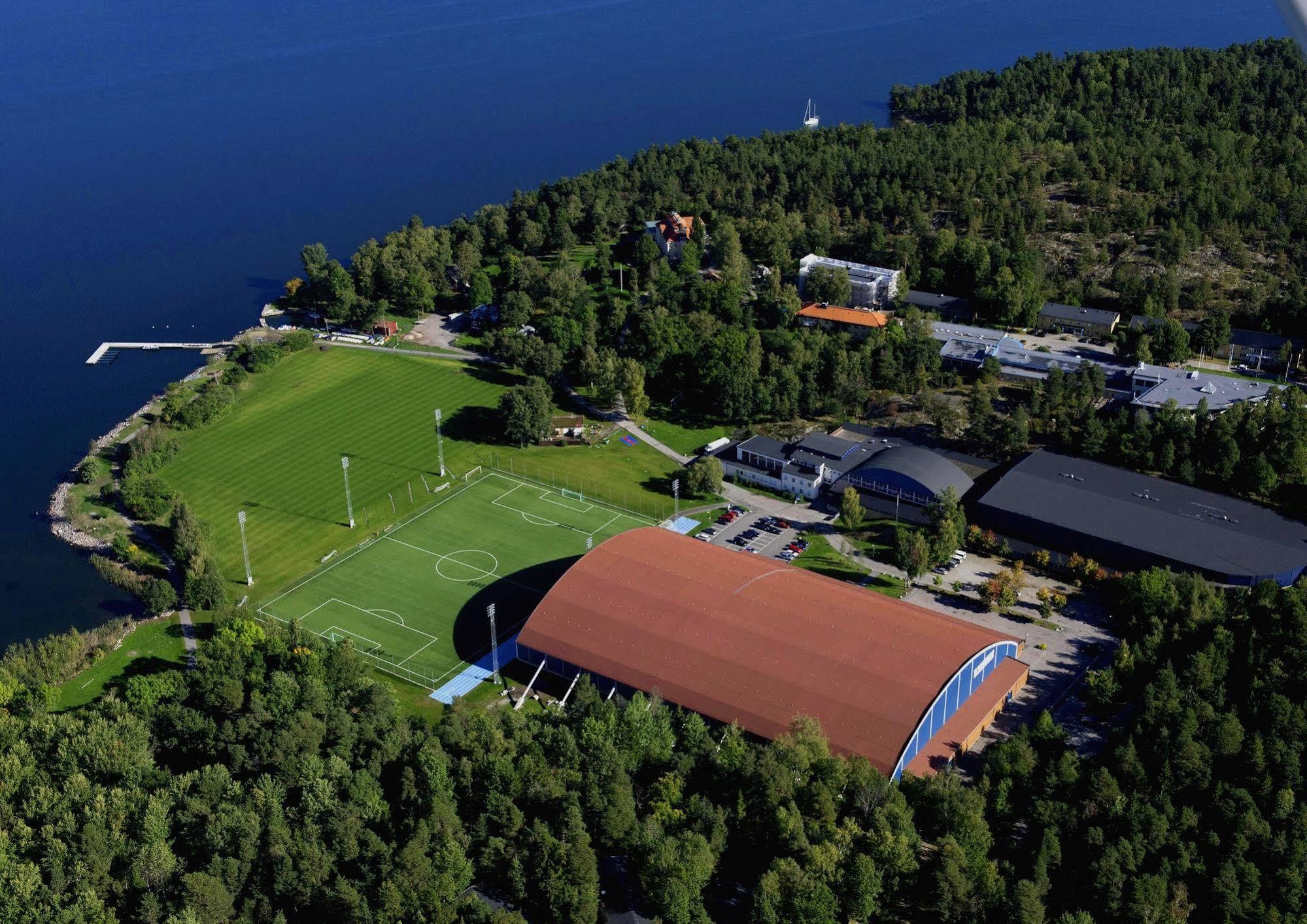 Boson Hotel and Conference - Lidingo