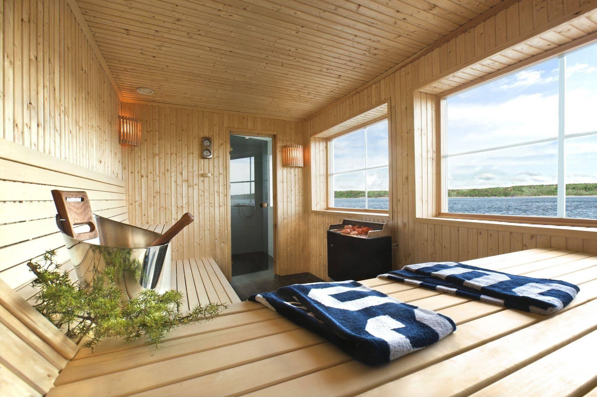 Boson Hotel and Conference - Lidingo