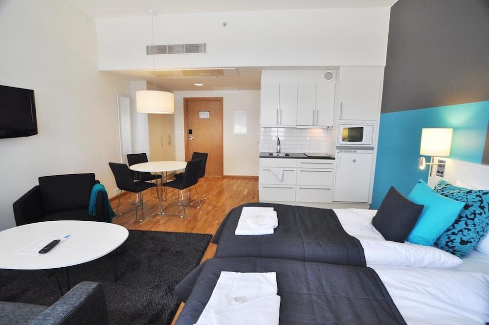Sky Hotel Apartments - Stockholm