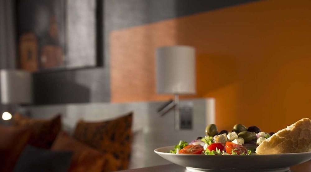 Sky Hotel Apartments - Stockholm