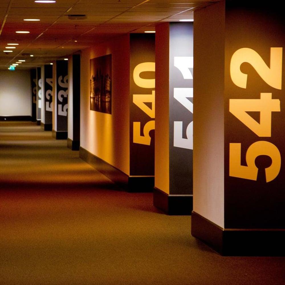 Sky Hotel Apartments - Stockholm