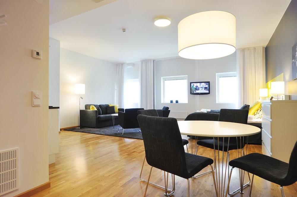 Sky Hotel Apartments - Stockholm