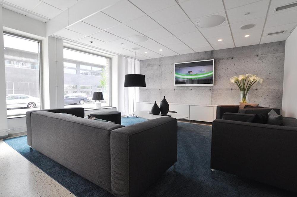 Sky Hotel Apartments - Stockholm
