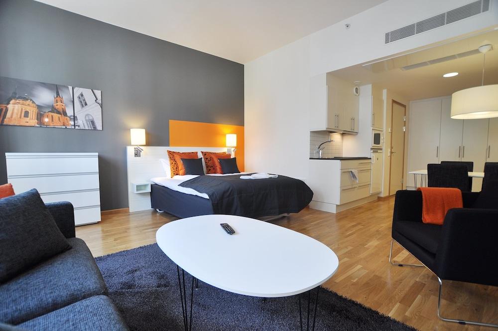 Sky Hotel Apartments - Stockholm
