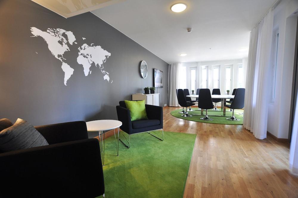 Sky Hotel Apartments - Stockholm