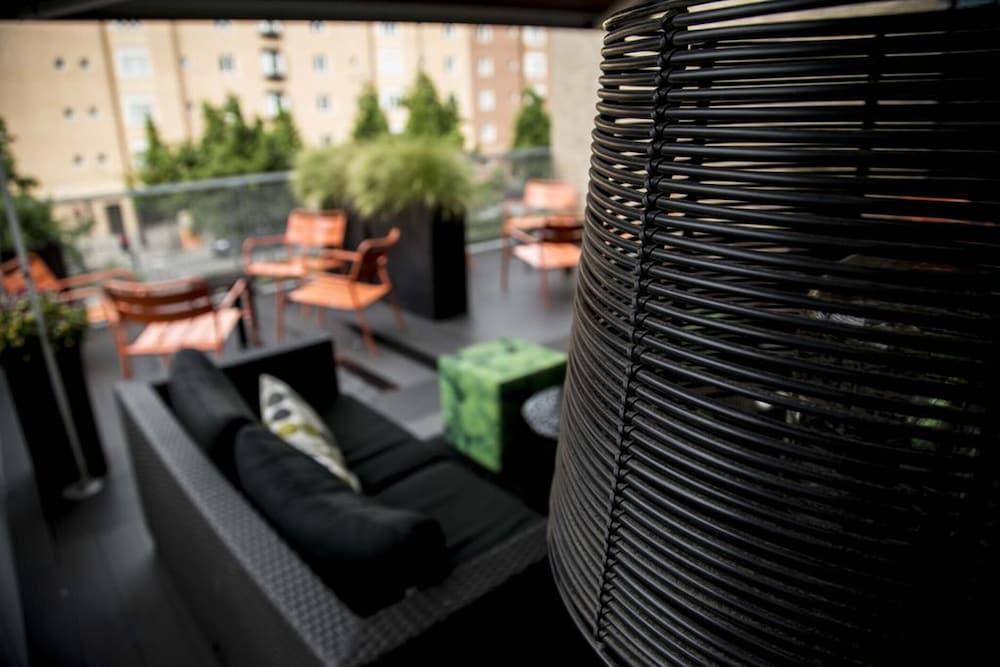 Sky Hotel Apartments - Stockholm