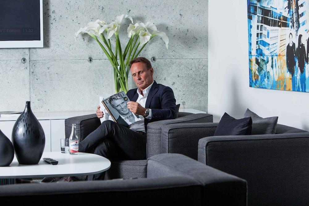 Sky Hotel Apartments - Stockholm