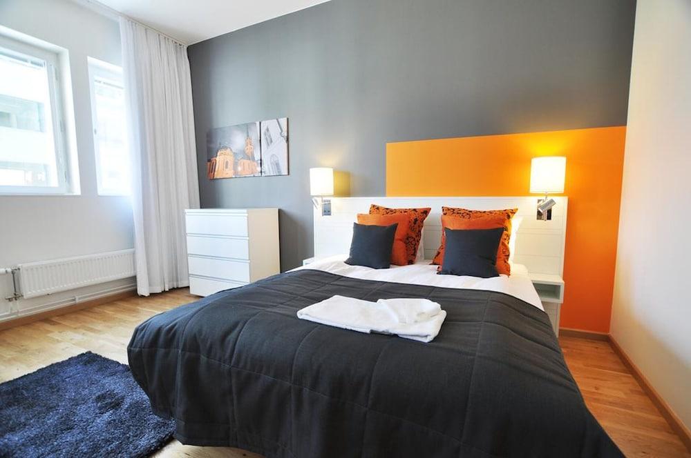 Sky Hotel Apartments - Stockholm