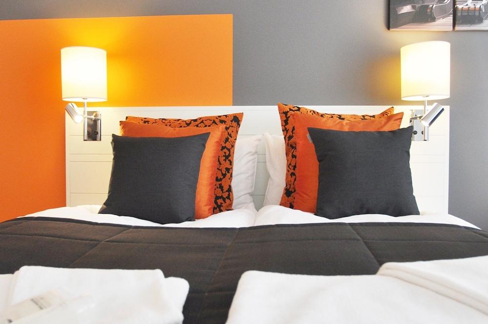 Sky Hotel Apartments - Stockholm