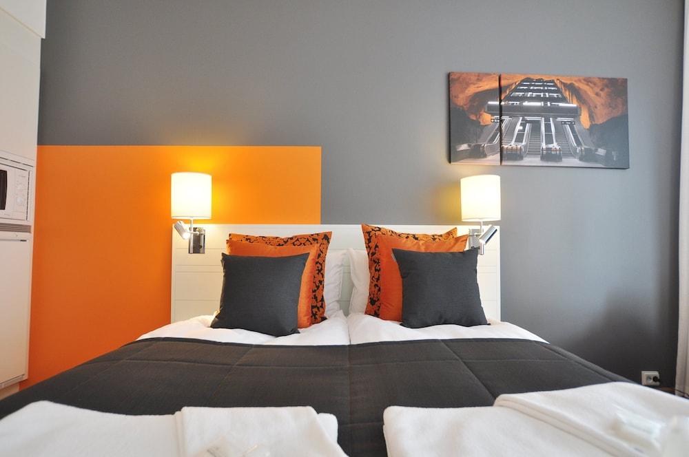 Sky Hotel Apartments - Stockholm