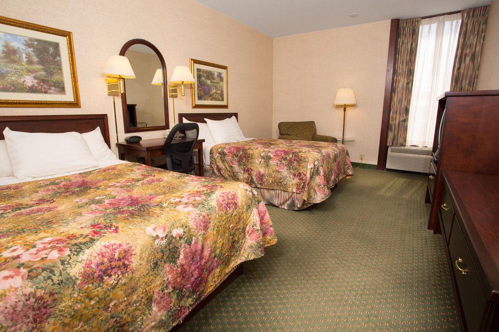 Pear Tree Inn Sikeston
