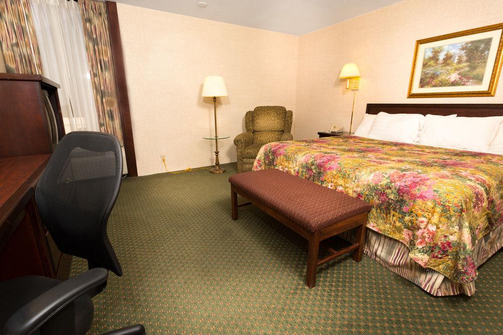 Pear Tree Inn Sikeston