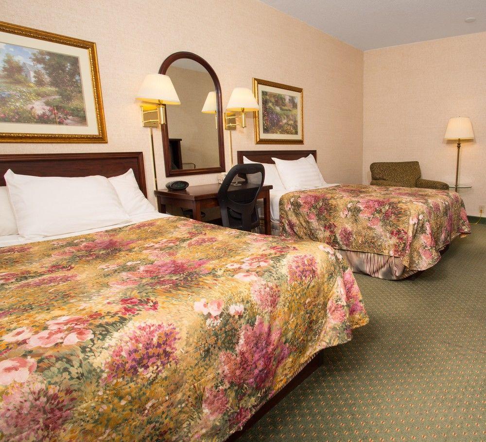 Pear Tree Inn Sikeston