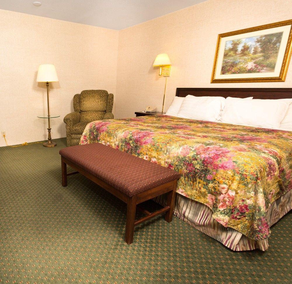 Pear Tree Inn Sikeston