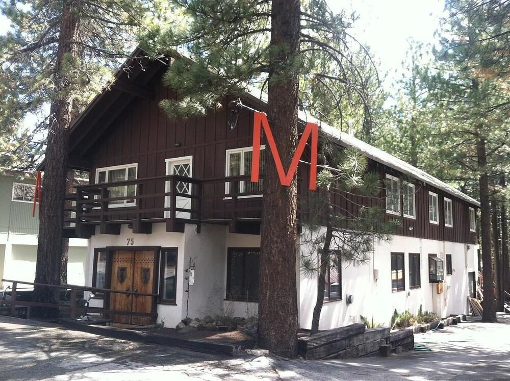 The M Inn Mammoth