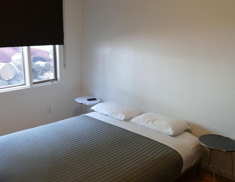 The M Inn Mammoth