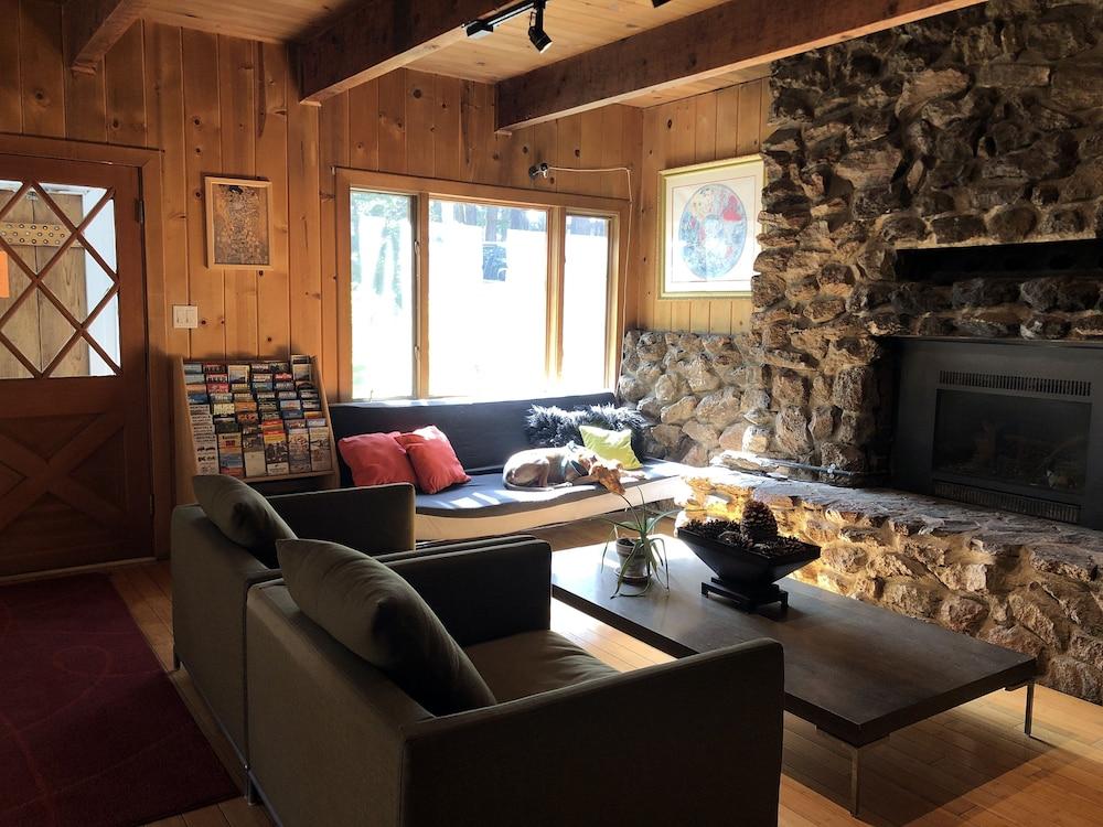 The M Inn Mammoth