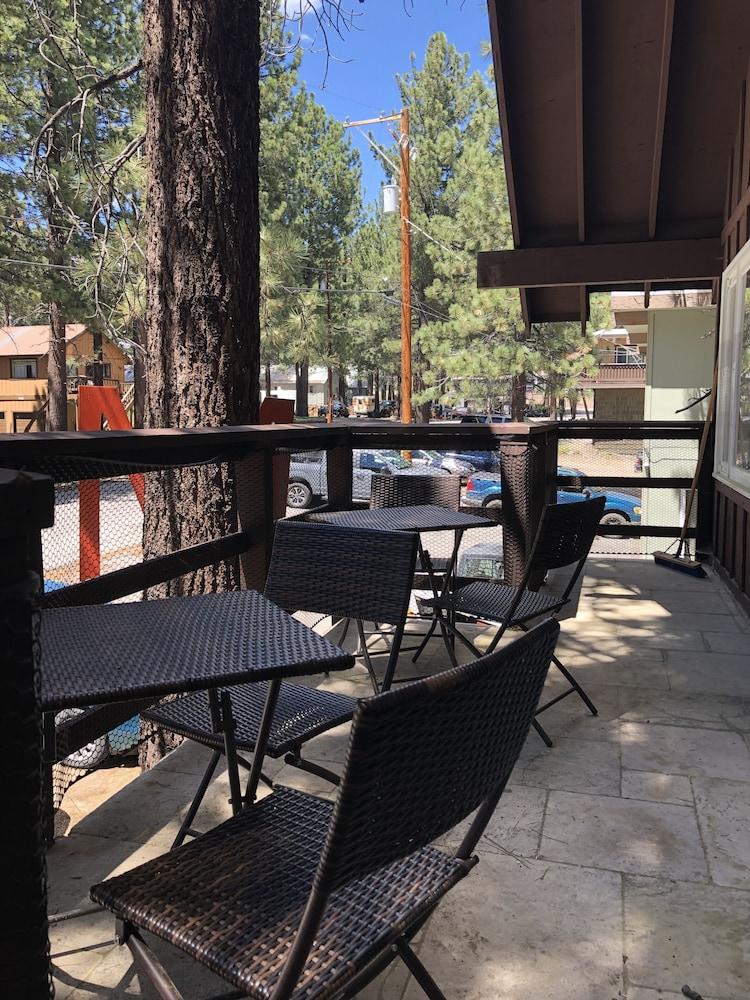 The M Inn Mammoth